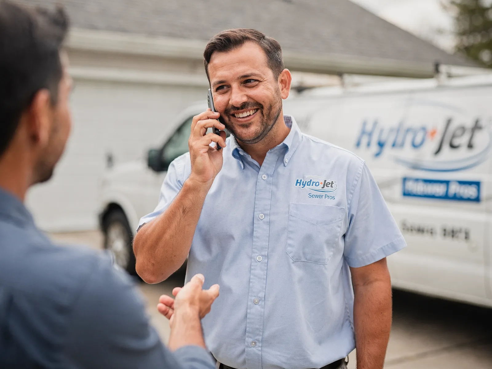 Hydro Jetting Tylertown, MS FAQs